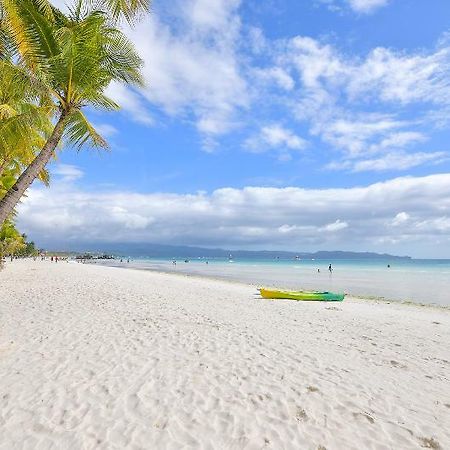 One Azul Boracay Hotel Balabag  Exterior photo