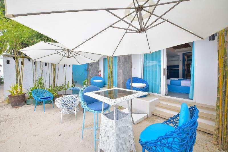 One Azul Boracay Hotel Balabag  Exterior photo