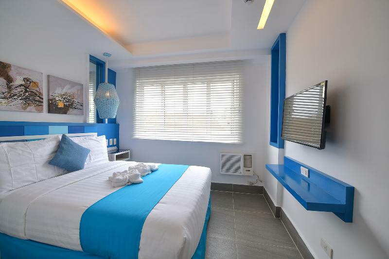 One Azul Boracay Hotel Balabag  Exterior photo