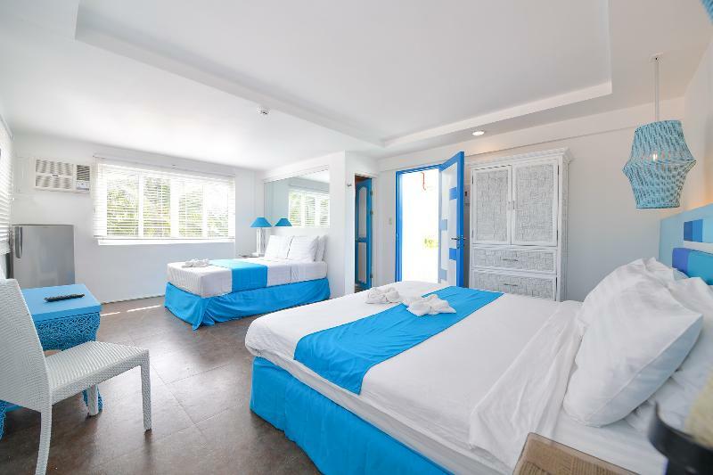 One Azul Boracay Hotel Balabag  Exterior photo