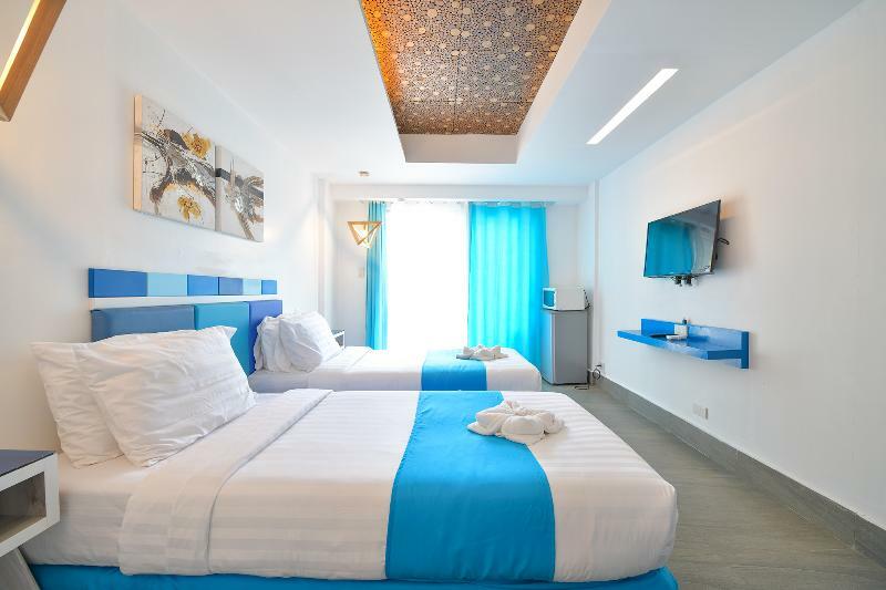 One Azul Boracay Hotel Balabag  Exterior photo