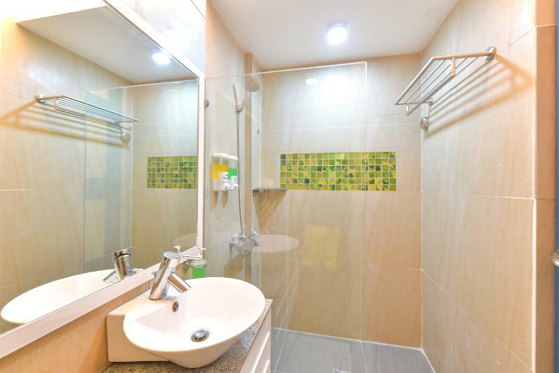 One Azul Boracay Hotel Balabag  Exterior photo